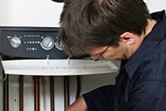 boiler repair Wrentnall