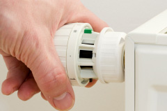 Wrentnall central heating repair costs